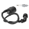 thumbnail image 4 of Replacement Ignition Coil & Spark Plug 31401-35F10 for Polaris Trail Boss 325 330, 4 of 4