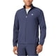 thumbnail image 2 of Champion - Chaqueta deportiva tejida para hombre, color azul, extragrande Champion Chaqueta deportiva, 2 of 2
