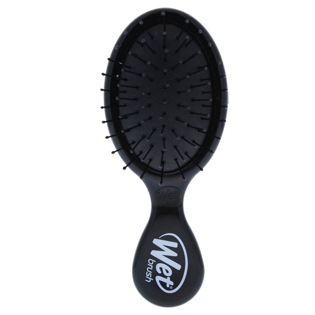 The Wet Brush Shower Squirts Brush, Black 1 ea