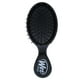 Squirt Mini Brosse Démêlante - Noir par Wet Brush pour Unisexe - 1 Pc Brosse à Cheveux – image 1 sur 1
