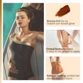 thumbnail image 3 of Espuma bronceadora autobronceadora Body Drench Crema color medio oscuro 125 ml, 3 of 7