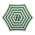 thumbnail image 1 of Um90bkobd02/p 9 Pi Parapluie de Marché, 1 of 1