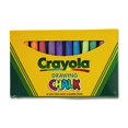 thumbnail image 1 of Set de 24 Tizas de Colores para Dibujo Crayola, 1 of 1