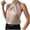 tank 19#Khaki, variant on oqasdz Womens Tank Tops Silk Satin Sleeveless Halter Neck Summer Curved Hem Lightweight Dressy Blouses Shirt Casual Vacation