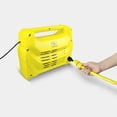 thumbnail image 2 of Hidrolavadora Electrica Karcher K1 Entry 1450 PSI  Mediana  Amarillo, 2 of 4