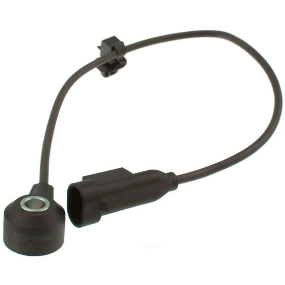 Ignition Knock (Detonation) Sensor