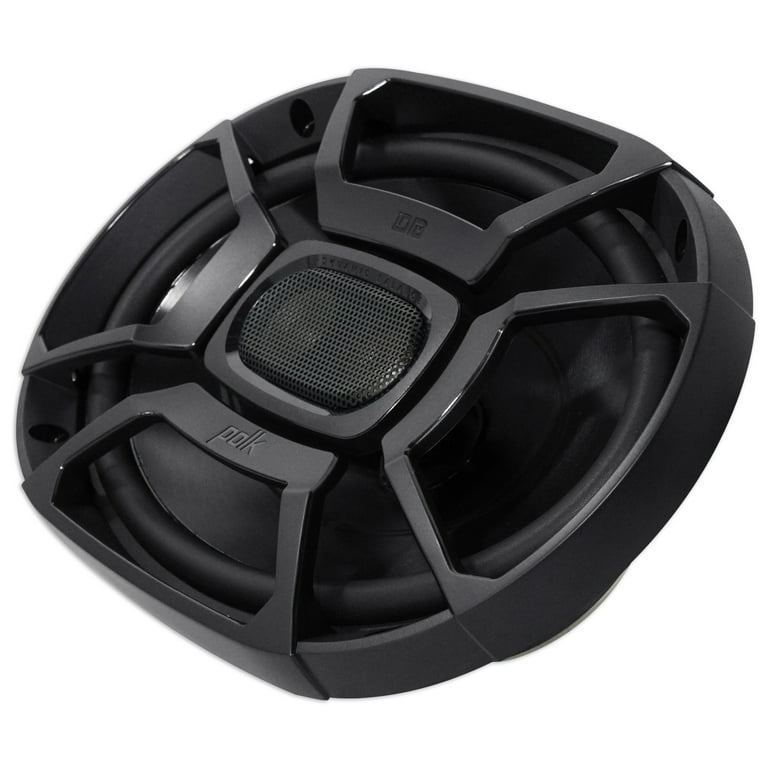 Polk audio 6 sale by 9 speakers