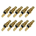 thumbnail image 1 of 10X Coolant Temperature Sender Unit MD091056 34850-82000 for Car Water Temperature Sensor, 1 of 8