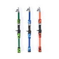 thumbnail image 3 of OWSOO Pole,Kids Pole Kids Rod And Reel Children Child Rod And Reel Combo 5-12 Telescopic Rod Telescopic Rod And Kids 5-12 Telescopic Pole Kids 5-12 Child Rod Saltwater Reel Combo Children, 3 of 7