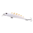 thumbnail image 3 of koolsoo Leurres de Pêche Hameçons Aigus Nageurs Appâts de Pêche Crankbaits 08, 3 of 7