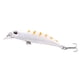thumbnail image 3 of Señuelo de Pesca Cola Crankbait Minnow para Trucha Lubina Accesorios 08, 3 of 7