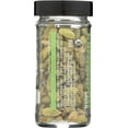 thumbnail image 2 of Spicely Organics Cardamom Pods Green Whole 1.20 Ounce Jar Certified Gluten Free, 2 of 7