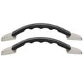 thumbnail image 3 of 2 Sets Suitcase Telescopic Handles Suitcase Handles Suitcase Carrying Handles, 3 of 6