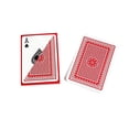 thumbnail image 3 of Gameland Super Jumbo Playing Cards (Humongous 8-1/4" x 11-3/4" Cards), 3 of 8