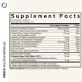 thumbnail image 2 of Multivitamínico Codeage Men's 50 para hombres mayores de 50 - 30 cápsulas, 2 of 9