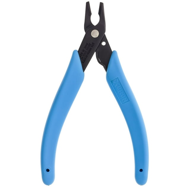 Alicates - Xuron Micro Bending 575
