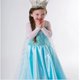 thumbnail image 3 of Vestido de niña otoño niños vestido de manga larga vestido de niña vestido de princesa, 3 of 6