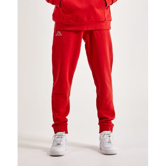 Kappa Logo Zanok Men's Joggers Size Large