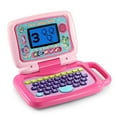thumbnail image 2 of LeapFrog 2-in-1 Leaptop Touch (Frustration Free Packaging), Pink Frustration-Free Packaging, 2 of 6