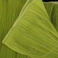 thumbnail image 3 of Muñeca Peluca de bricolaje Cabello largo y liso Pelucas de muñeca hechas Sunnimix  Muñeca de moda Peluca de pelo a granel, 3 of 6