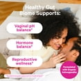 thumbnail image 4 of Pink Stork Fertility Probiotic, Vaginal Health Feminine Supplements with Lactobacillus, 30 Capsules, 4 of 9