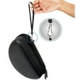 thumbnail image 5 of Sony ULT WEAR Noise Canceling Wireless Headphone Bundle with gSport Case (Black), 5 of 9
