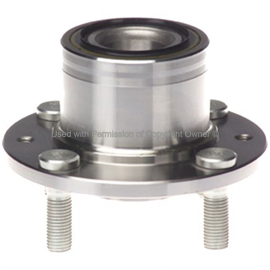 MPA WH513030 Wheel Bearing and Hub Assembly
