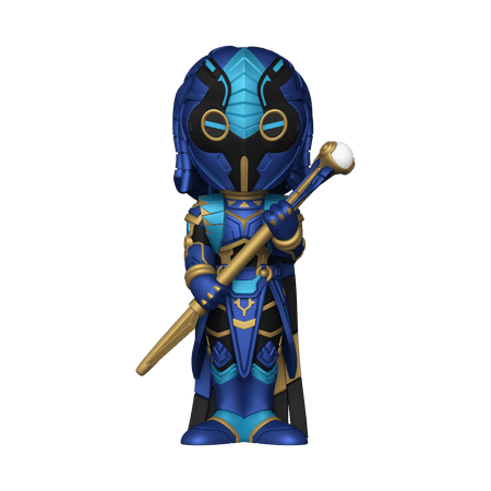 Funko - Vinyl SODA: Black Panther: Wakanda Forever- Okoye