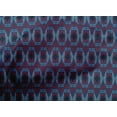 thumbnail image 4 of oneOone Cotton Poplin Fabric Geometric Ikat Print Fabric By Yard 42 Inch Wide, 4 of 4