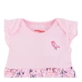 thumbnail image 3 of Pañalero Baby Creysi One For You Para Bebé Tipo Vestido Manga Corta Paquete de 2 Piezas, 3 of 4