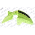 thumbnail image 1 of Salpicadera Delantera Verde Lima Y Negro D125 Lt 2023 De 2024 Italika Original, 1 of 3