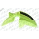 thumbnail image 1 of Salpicadera Delantera Verde Lima Y Negro D125 Lt 2023 De 2024 Italika Original, 1 of 3