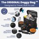 thumbnail image 2 of Bolsa de Viaje para Perros rubyloo The Original Doggy Bag™ con Tazones y Contenedores, 2 of 7