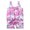 Purple, variant on JUMEYU Toddler Swimsuit with Floatation Toddler Floatation Swimsuit Swim Vest for Baby Boy Girls Float Suit with Buoyancy Floating Swimwear Bathing Suit 2T 3T (Hot Pink,2-3 Years)