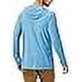 thumbnail image 2 of Roadbox UPF 50+ Fishing Shirts for Men Long Sleeve UV Sun Protection Hoodie Outdoor Hiking Shirts, 2 of 5