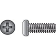 thumbnail image 1 of Tornillos mecánicos HILLMAN No. 10-32 Ga. Acero inoxidable de 3,81 cm de largo, 1 of 2