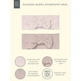 thumbnail image 5 of Modern Moments by Gerber Baby Girl Super Soft Viscose Headband, 2-Pack, One Size, 5 of 6