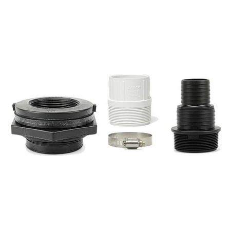 Signature Series 200 Pond Skimmer Overflow Kit