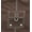 Brown, variant on Beach Rays Women's Swimsuit Bikini Cover-Up Board Swim Shorts