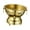 gold, variant on yotijay Shabu Hot Pot Chafing Dish Stainless Steel Kitchen Cookware Sturdy Hot Pots Soup copper