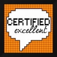 thumbnail image 2 of Greene, Taylor 15x15 Black Modern Framed Museum Art Print Titled - Certified Excellent, 2 of 6