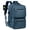 Blue, variant on Large Travel Backpack for Women Men Cabin Bag Multifunctional Airplane Waterproof Backpack with USB Charging Anti-Theft Backpack