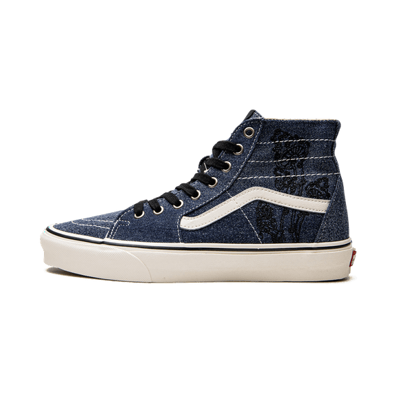 VANS MENS Sk8-Hi Tapered VN0A5KRUNAV from Stadium Goods