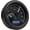 Black Gray Black, variant on Dakota Digital MVX Series Analog Gauge Systems Black Gray Black MVX-2002-KG-C