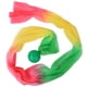 thumbnail image 4 of Pelota de ejercicio con cinta pelota de seda para ejercicio pelota de fuerza suave y duradera para Tai Chi todo tipo de raquetas ANGGREK Otros, 4 of 8