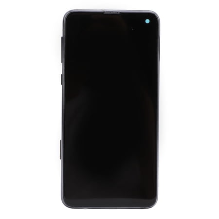 NFTIGB Screen Replacement for Galaxy S10E Phone LCD Display Touch Screen Digitizer Assembly with Frame and Repair Tools, 7.87 inches / 20.00 cm