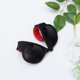 thumbnail image 5 of BESTYASH Gafas De Sol Rojas Para Con Uva Y Uvb Accesorio De Fiesta Moderno, 5 of 5