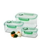 Freshvac Pro Large Rectangle 6 Piece Set