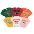 thumbnail image 2 of Personalized Disney Car Family Matching Shirts, 2 of 3