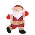 thumbnail image 4 of Colgante no tejido vendedor caliente de la Navidad del nuevo diseño 2023, 4 of 4